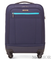 Маленький чемодан Wittchen 56-3S-511-90