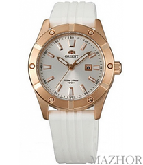 Женские часы Orient Quartz Lady FSZ3X001W0