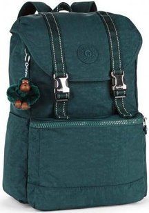 Рюкзак Kipling EXPERIENCE / Deep Emerald C K04478_89W