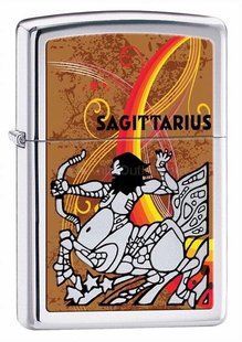 Зажигалка Zippo Zodiac Sagittarius 24939