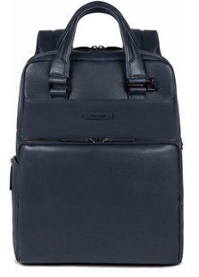 Рюкзак для ноутбука Piquadro Modus Restyling (MOS) Blue CA5413MOS_BLU