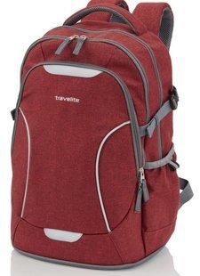 Рюкзак Travelite BASICS/Bordeaux TL096312-70