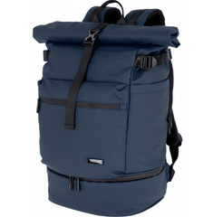 Рюкзак для ноутбука Travelite Basics Navy TL096342-20