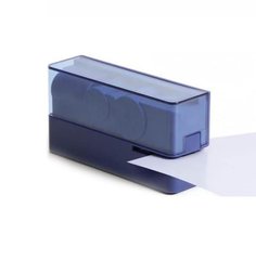 Электронный степлер Flow, голубой
