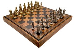 Шахматы Italfama 57M+222MAP