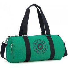 Дорожная сумка Kipling ONALO/Lively Green S Маленькая KI2556_28S
