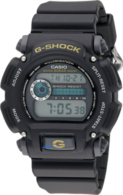 Casio G-Shock DW-9052-1BCG