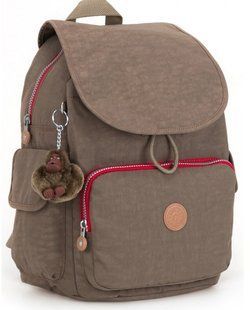 Рюкзак Kipling CITY PACK/True Beige C K12147_22X