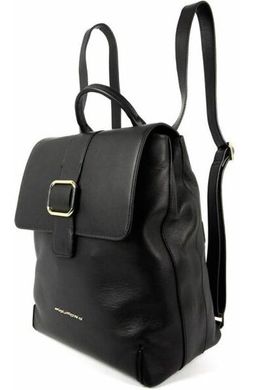 Рюкзак для ноутбука Piquadro LOL/Black CA4706S102_N