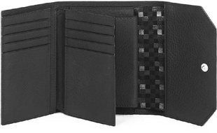 Портмоне Piquadro MUSE/Black PD4845MUR_N