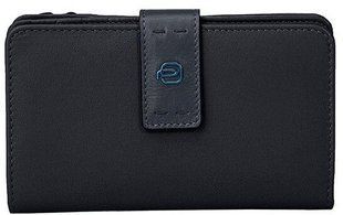Портмоне PIQUADRO PULSE/Black PD1353P15_N