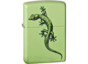 Зажигалка Zippo Lizzard 21122.729