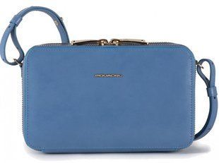 Сумочка / Клатч Piquadro BL SQUARE/P.Blue BD5135B2_AZ6