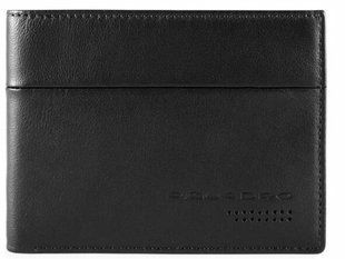 Портмоне Piquadro URBAN/Black PU3891UB00R_N