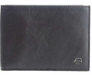 Портмоне Piquadro Black Square (B3) PU1241B3R_TM