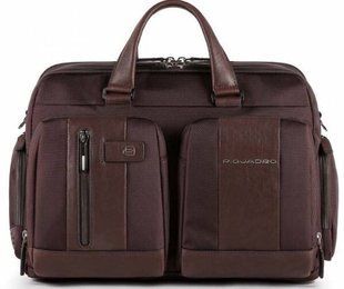 Портфель Piquadro BRIEF/D.Brown CA4441BR_TM