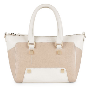 Женская сумка Piquadro UHURA/Cappuccino BD3675S84_BE