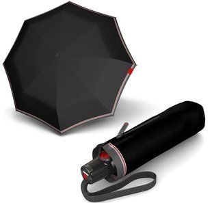 Зонт складной Knirps Black Kn9531004050