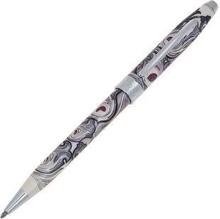 Ручка кулькова Cross Century II Masquerade Raven Black Cr008260