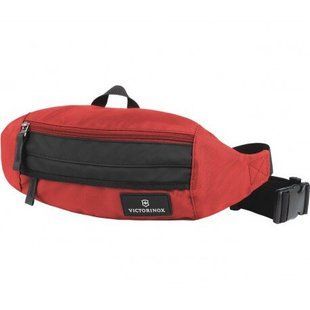 Сумка на пояс Victorinox ALTMONT 3.0/Red Vt601437