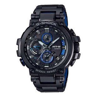 Часы Casio MTG-B1000BD-1AER