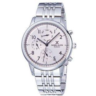 Часы наручные Daniel Klein DK11894-3
