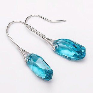 Сережки Swarovski SW54106E