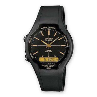 Часы Casio AW-90H-9EVES
