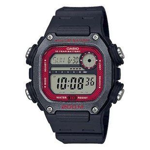 Часы Casio DW-291H-1BVEF