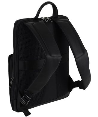 Рюкзак для ноутбука Piquadro AKRON/Black CA5102AO_N