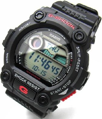 Часы Casio G-Shock G-7900-1ER