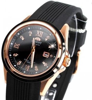 Женские часы Orient Automatic FNR1V001T0