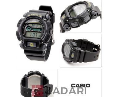 Casio G-Shock DW-9052-1BCG