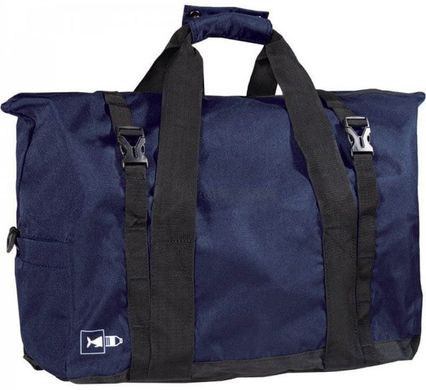 Сумка-рюкзак National Geographic Pathway N10440;49 темно-синий