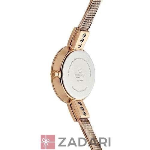 Часы наручные Obaku V129LXVLMV