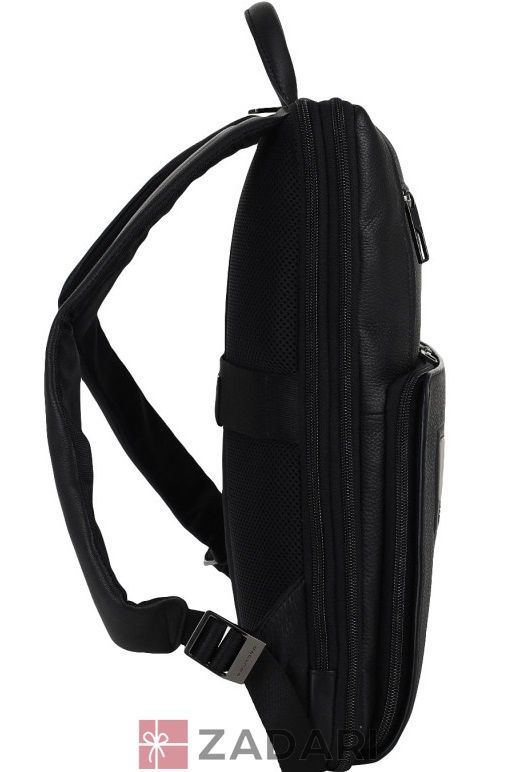 Рюкзак для ноутбука Piquadro AKRON/Black CA5102AO_N