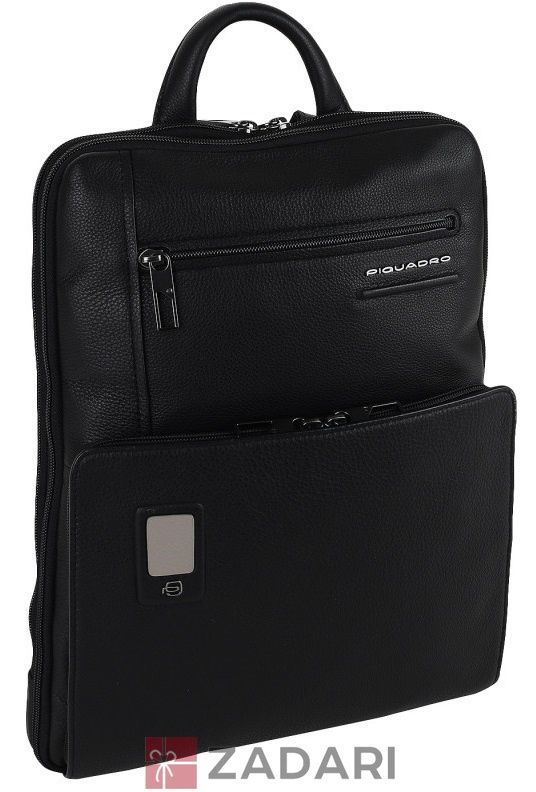 Рюкзак для ноутбука Piquadro AKRON/Black CA5102AO_N