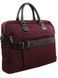 Портфель Piquadro HEXAGON/Bordeaux CA1903W90_BO