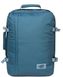Сумка-рюкзак CabinZero CLASSIC 44L/Aruba Blue Cz06-1803