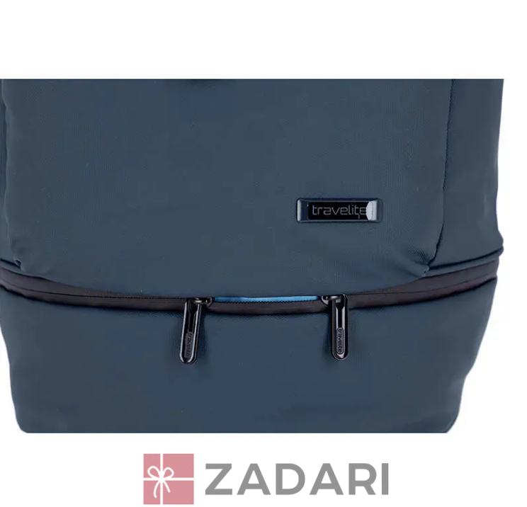Рюкзак для ноутбука Travelite Basics Navy TL096342-20