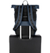 Рюкзак для ноутбука Travelite Basics Navy TL096342-20