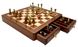 Шахматы Italfama 141MW+G445