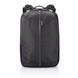 Міський рюкзак XD Design Flex Gym Bag Black 16-24 л (P705.801)