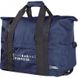 Сумка-рюкзак National Geographic Pathway N10440;49 темно-синій