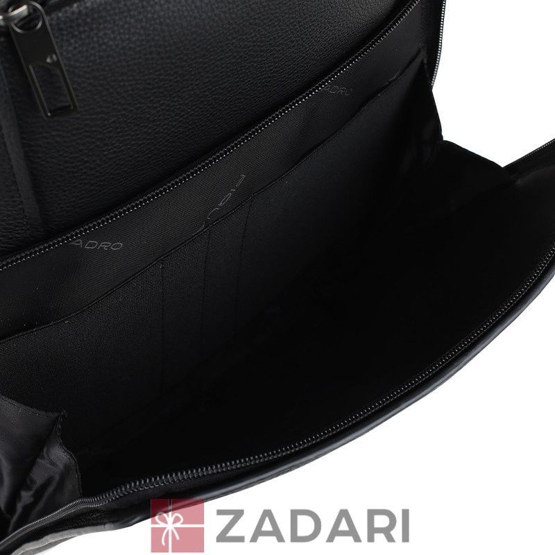 Рюкзак для ноутбука Piquadro AKRON/Black CA5102AO_N