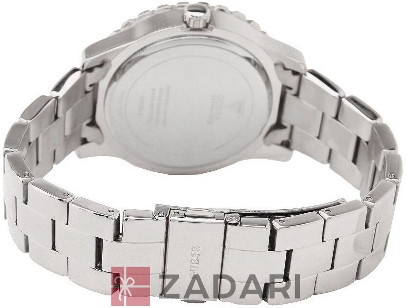 Жіночі годинники Guess W0335L1