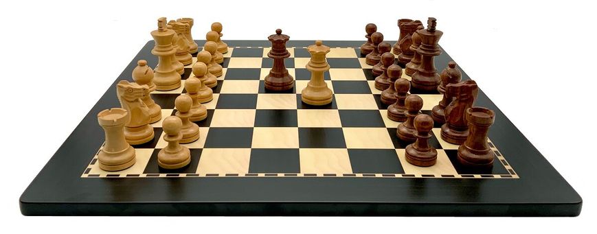 Шахматы Italfama G250-76+G10240E