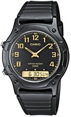 Часы Casio Combination AW-49H-1BVEF