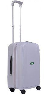 Чемодан Lojel Streamline на 4 колесах Lj-PP8S_GR