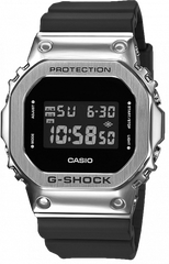 Часы Casio G-shock GM-5600-1ER